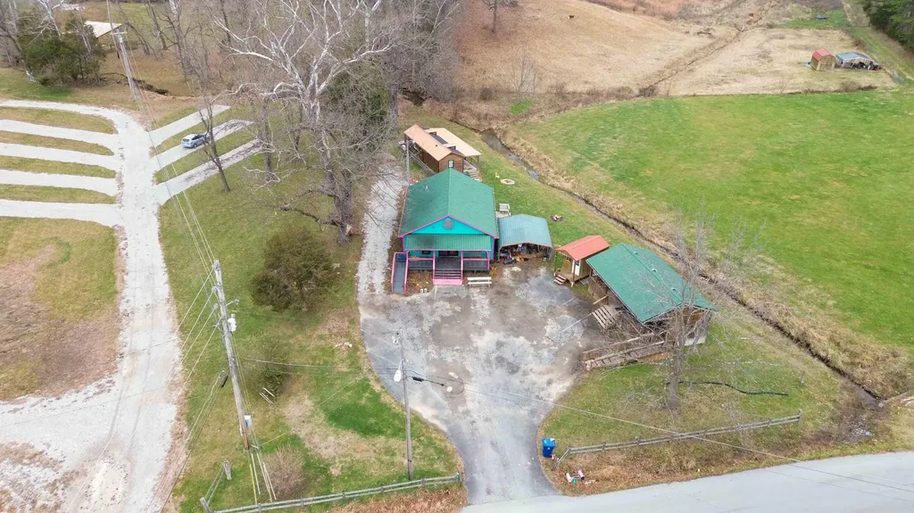 145 Hummel Road Mt Vernon KY 40456