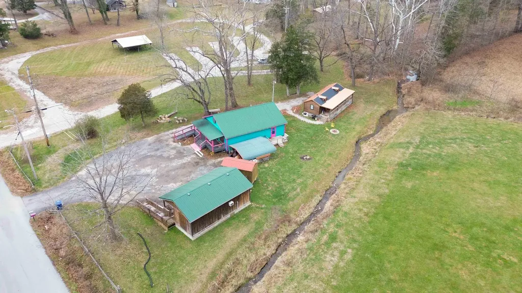 145 Hummel Road Mt Vernon KY 40456