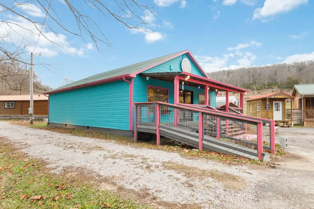 145 Hummel Road Mt Vernon KY 40456