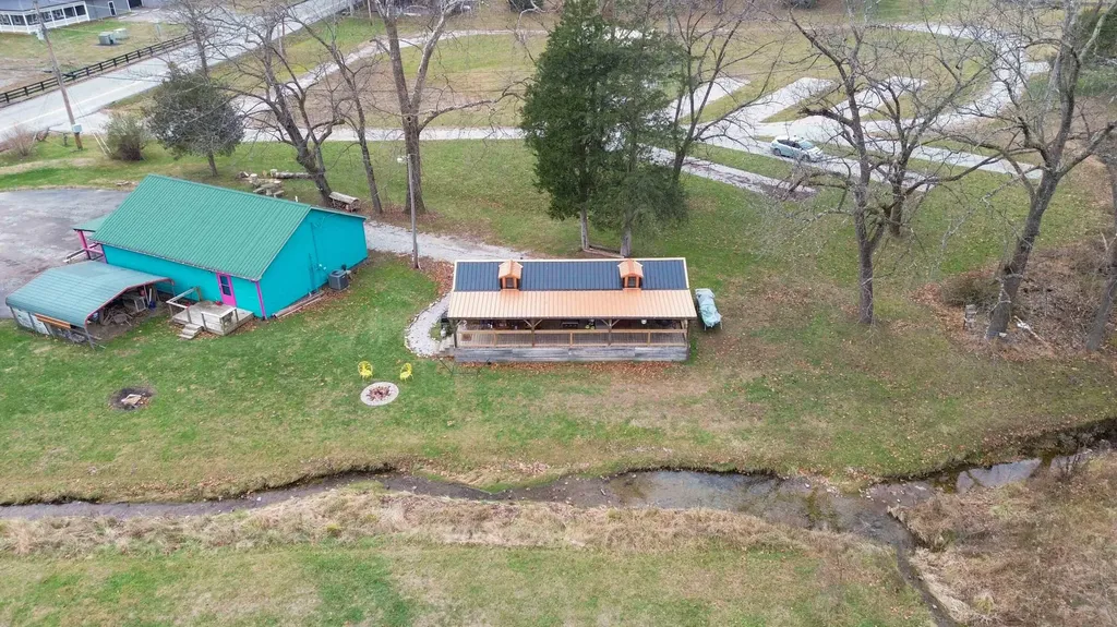 145 Hummel Road Mt Vernon KY 40456