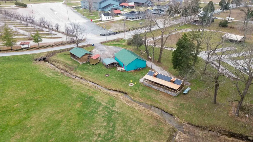 145 Hummel Road Mt Vernon KY 40456