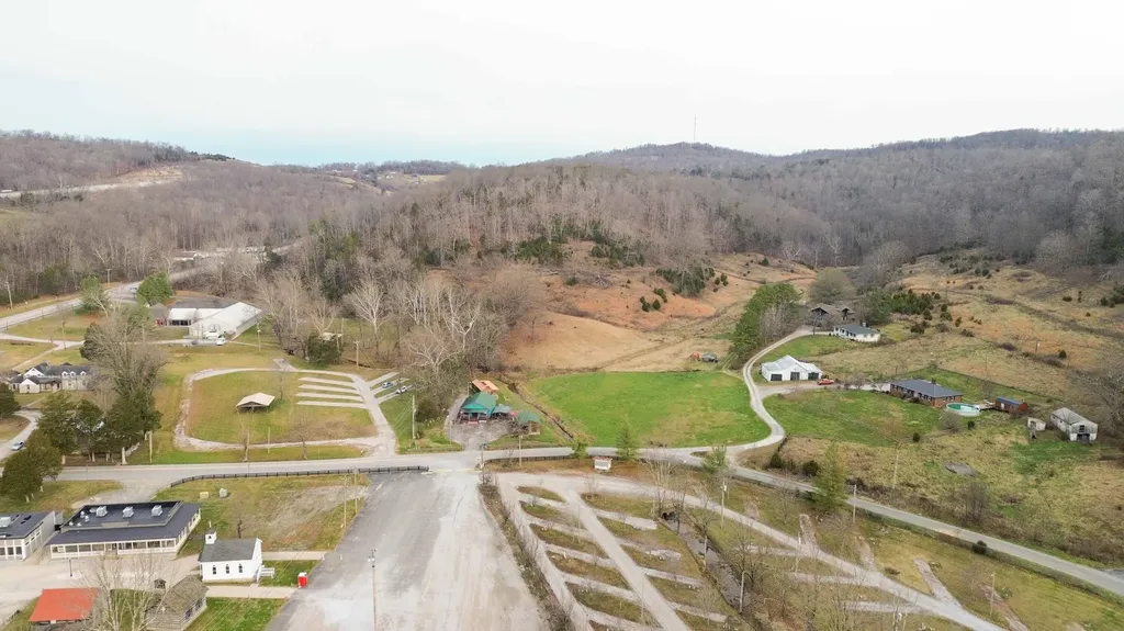 145 Hummel Road Mt Vernon KY 40456