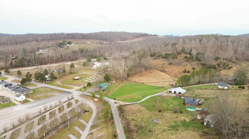 145 Hummel Road Mt Vernon KY 40456