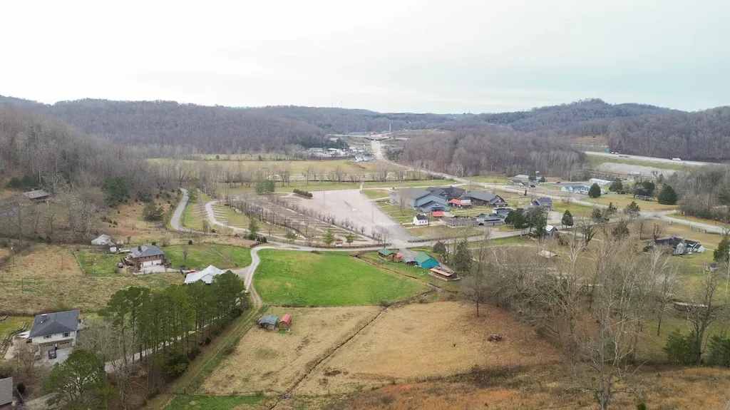 145 Hummel Road Mt Vernon KY 40456