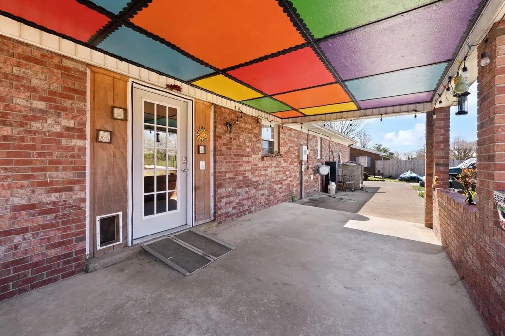 157 Estes Drive Lancaster KY 40444