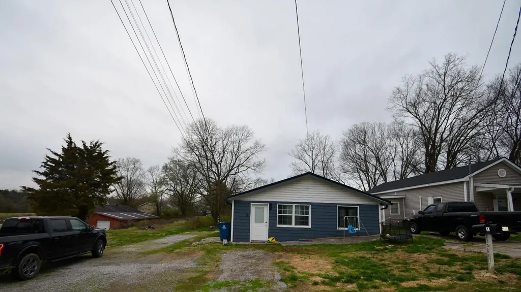 100 Darst Street Stanford KY 40484