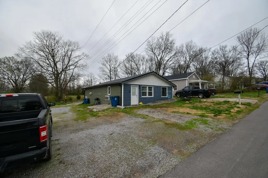 100 Darst Street Stanford KY 40484