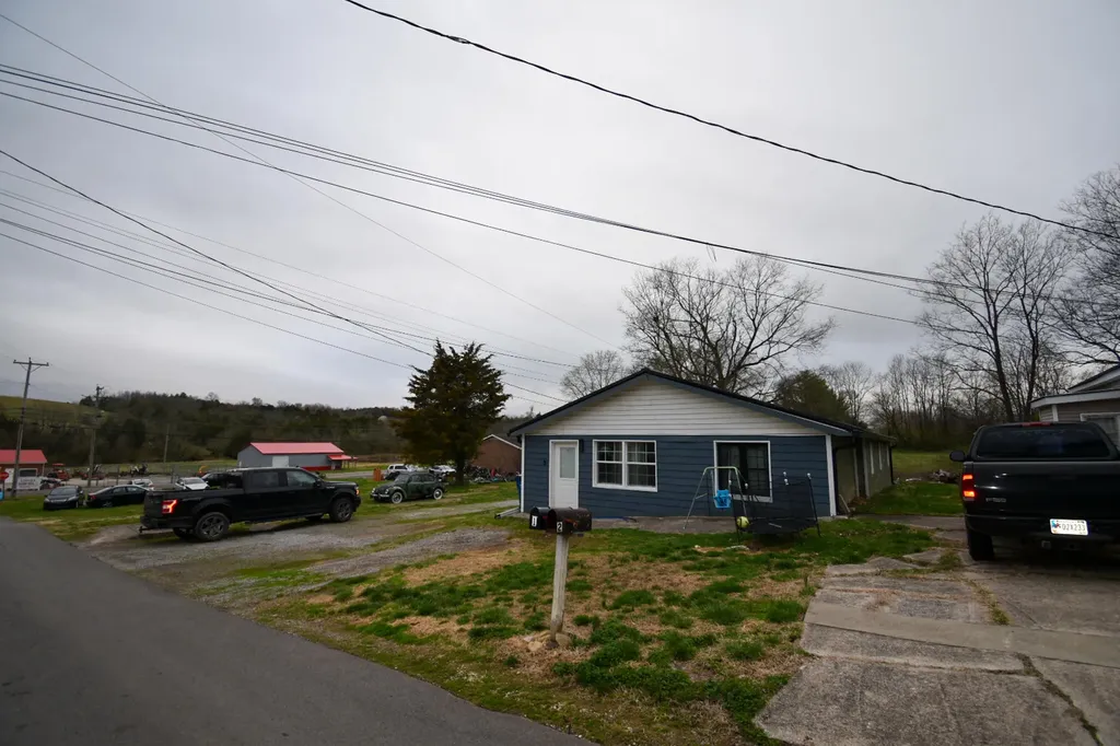 100 Darst Street Stanford KY 40484