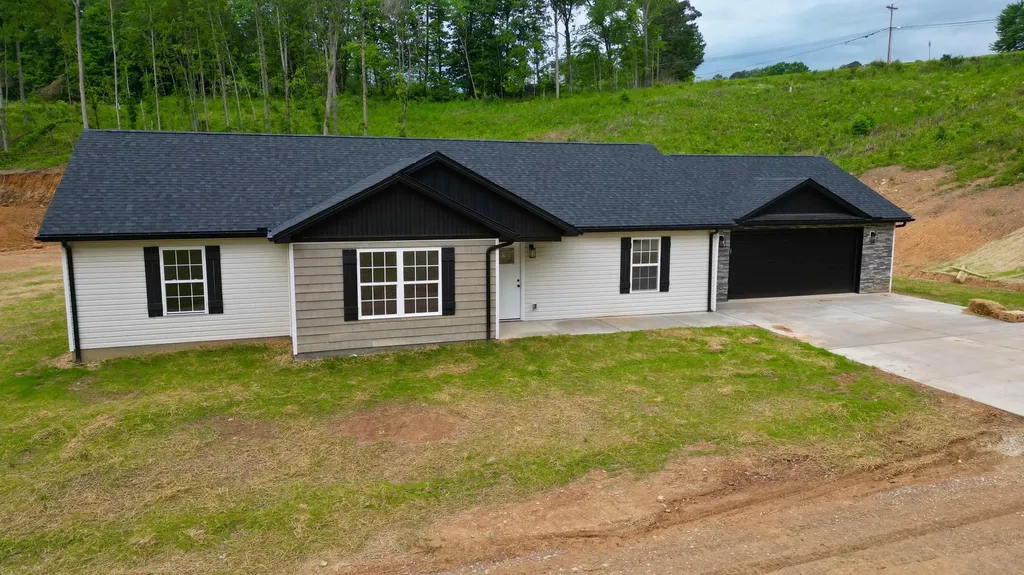 277 Malibu Drive Corbin KY 40701
