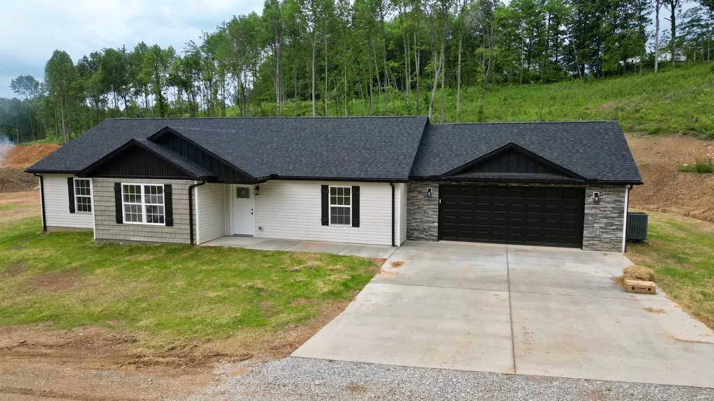 277 Malibu Drive Corbin KY 40701