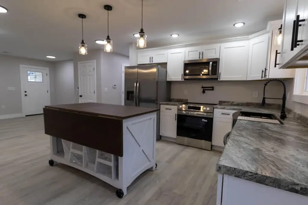 277 Malibu Drive Corbin KY 40701