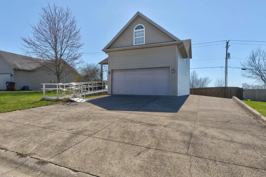112 Augusta Drive Mt Sterling KY 40353