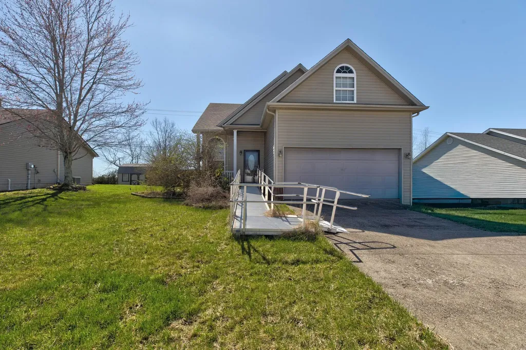 112 Augusta Drive Mt Sterling KY 40353