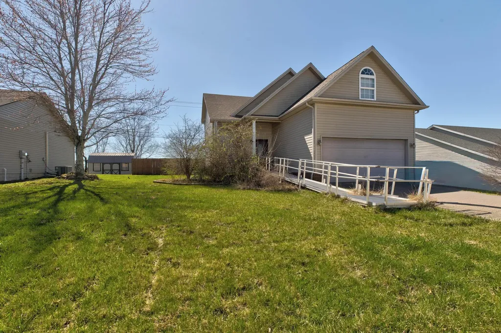 112 Augusta Drive Mt Sterling KY 40353