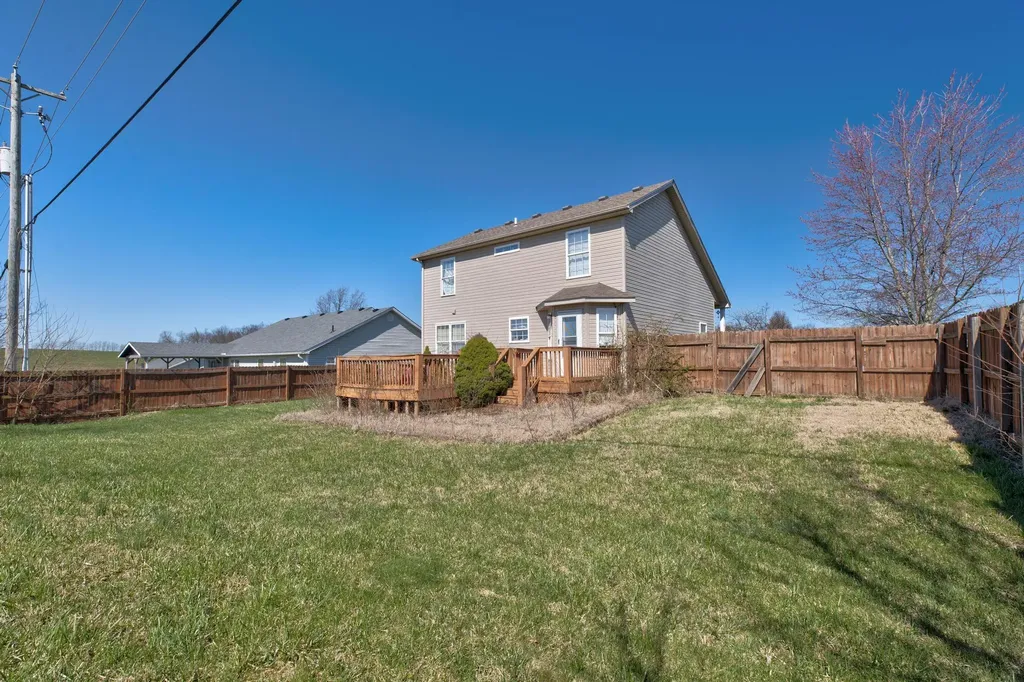 112 Augusta Drive Mt Sterling KY 40353
