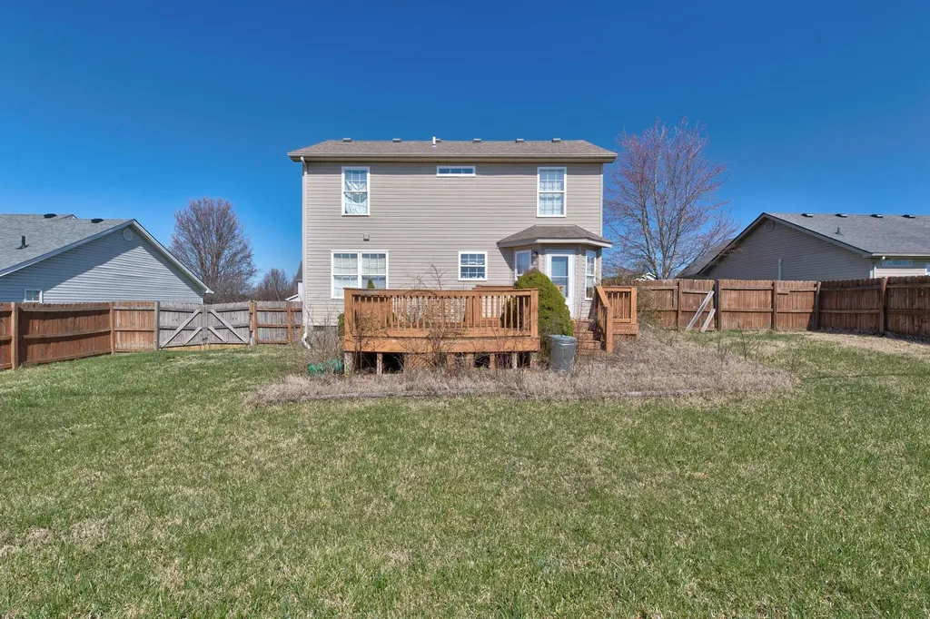 112 Augusta Drive Mt Sterling KY 40353
