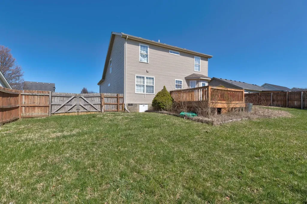 112 Augusta Drive Mt Sterling KY 40353