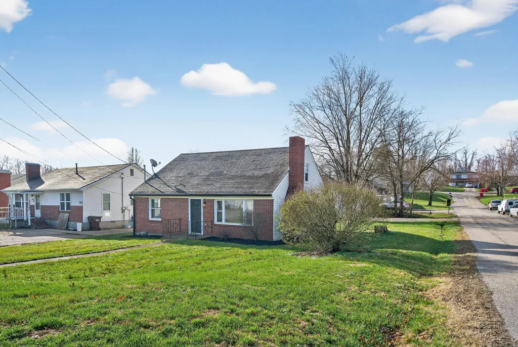 1407 Ironworks Road Winchester KY 40391