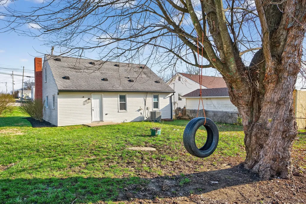 1407 Ironworks Road Winchester KY 40391