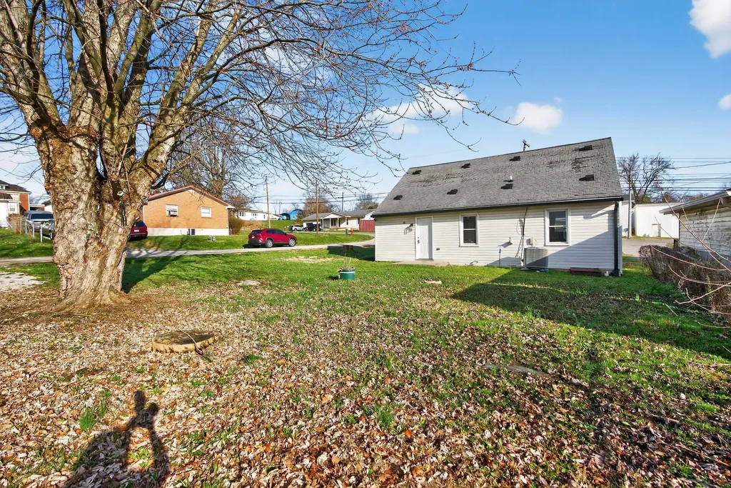 1407 Ironworks Road Winchester KY 40391