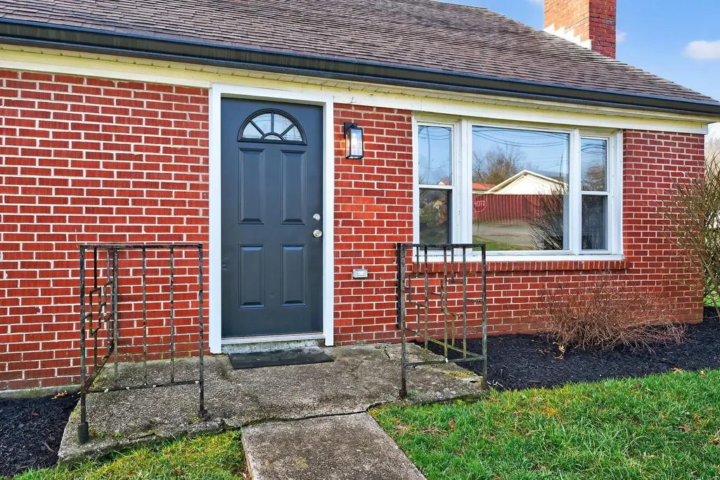 1407 Ironworks Road Winchester KY 40391