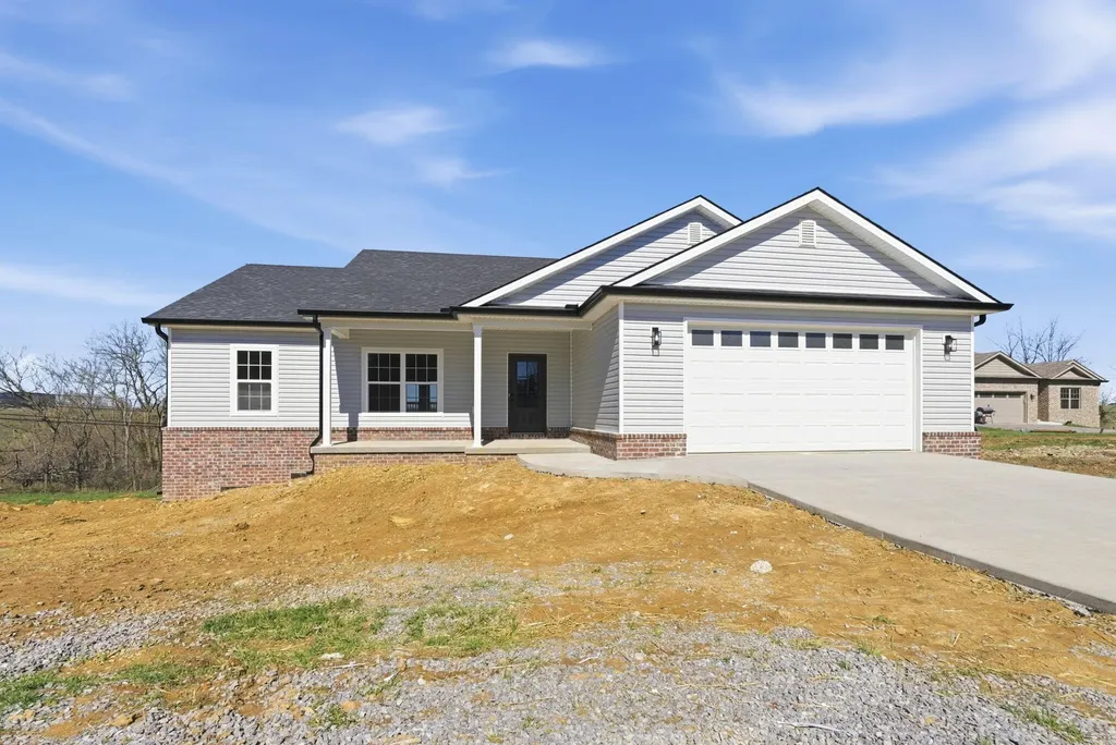 95 House Hill Road Lancaster KY 40444
