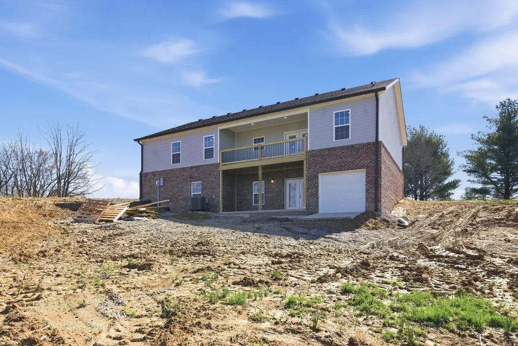 95 House Hill Road Lancaster KY 40444