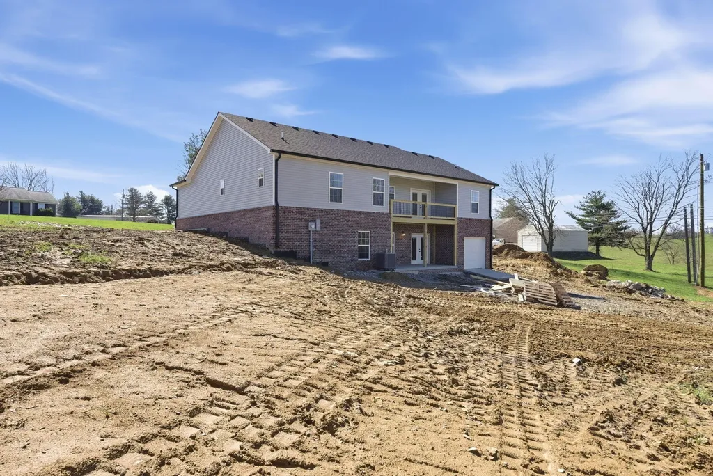 95 House Hill Road Lancaster KY 40444