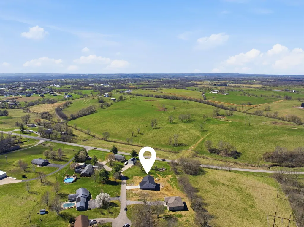 95 House Hill Road Lancaster KY 40444