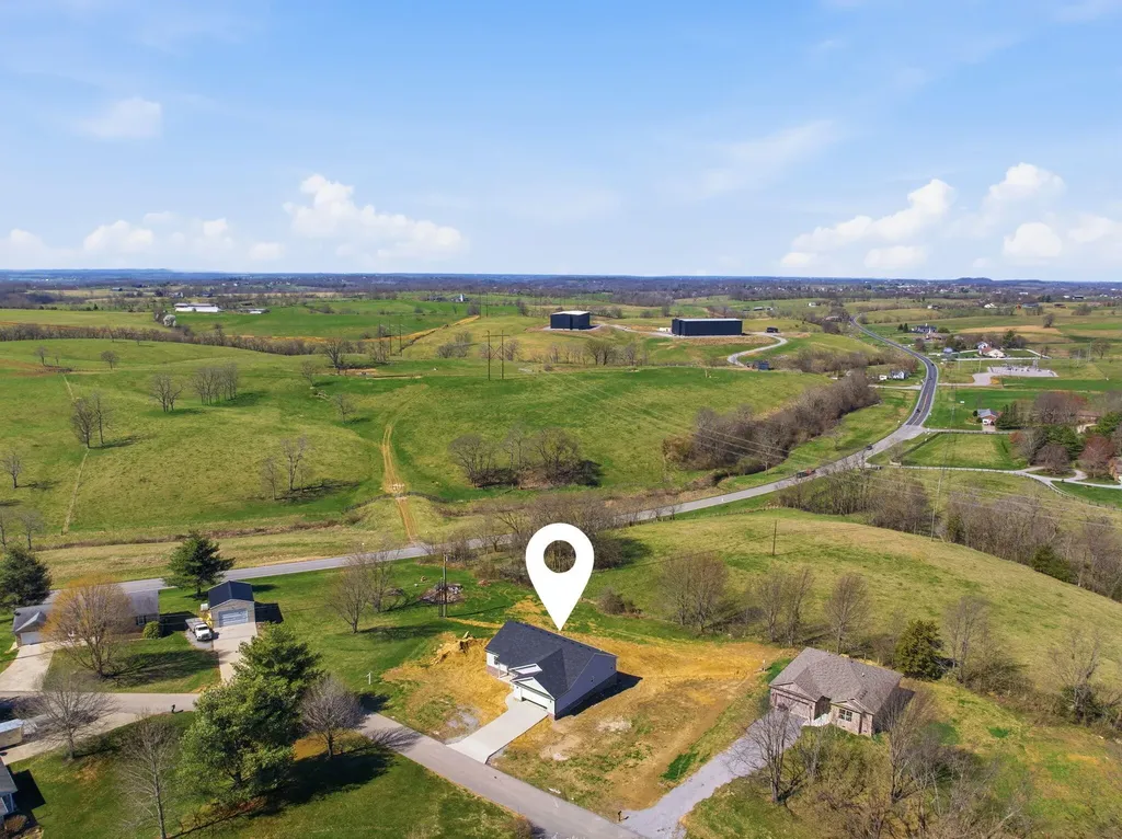 95 House Hill Road Lancaster KY 40444