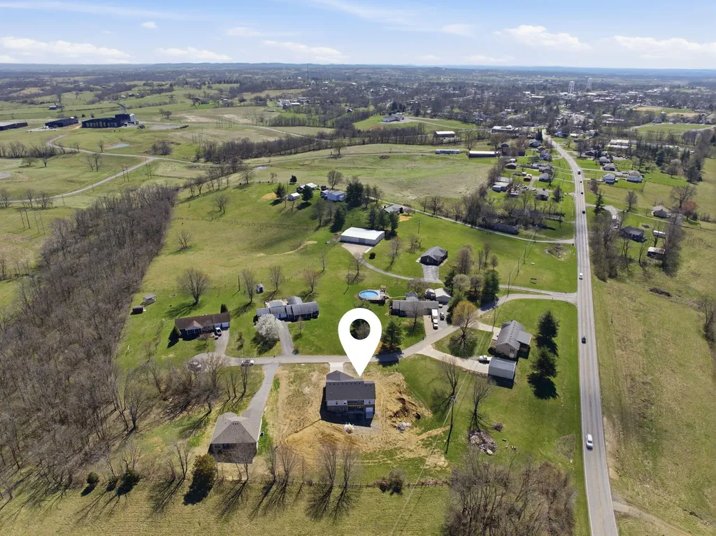 95 House Hill Road Lancaster KY 40444