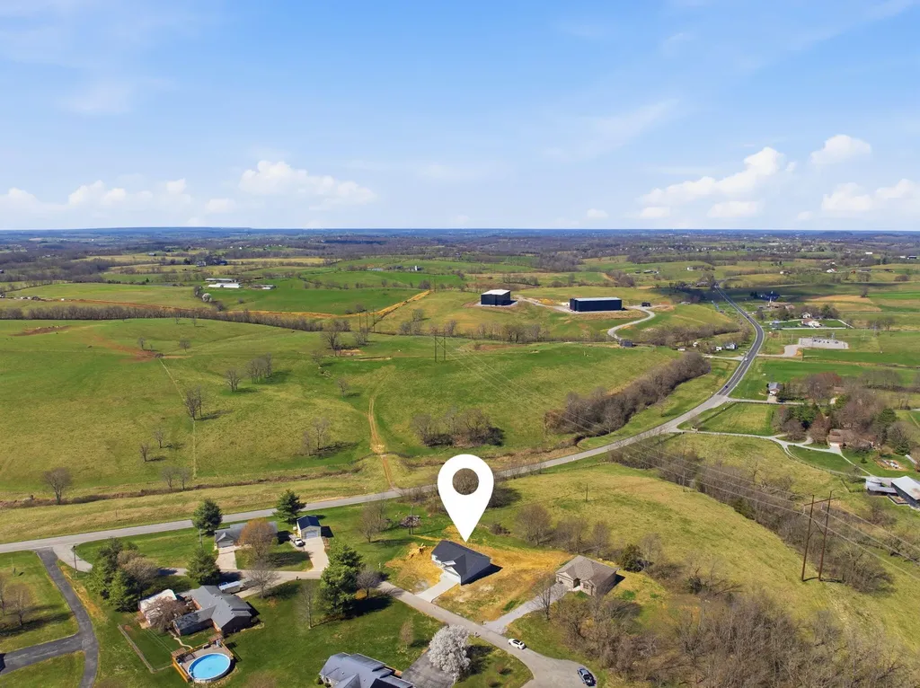 95 House Hill Road Lancaster KY 40444