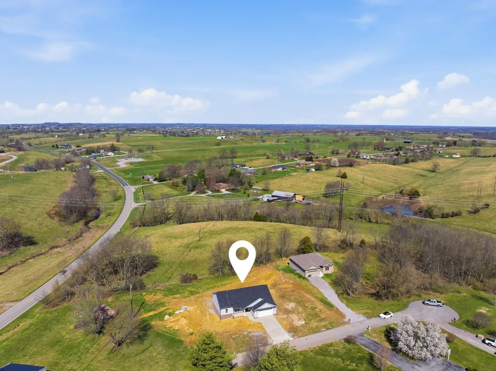 95 House Hill Road Lancaster KY 40444