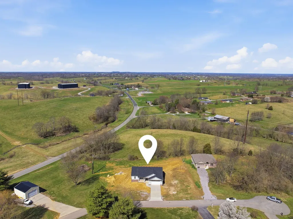 95 House Hill Road Lancaster KY 40444