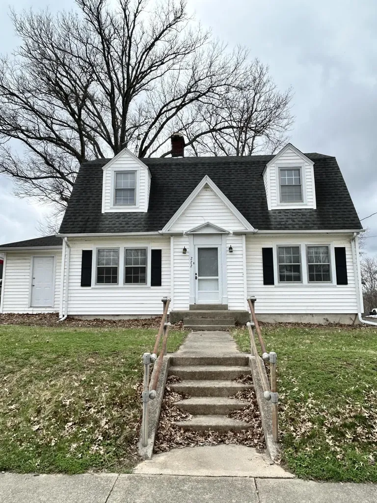 222 S Main Street Owenton KY 40359