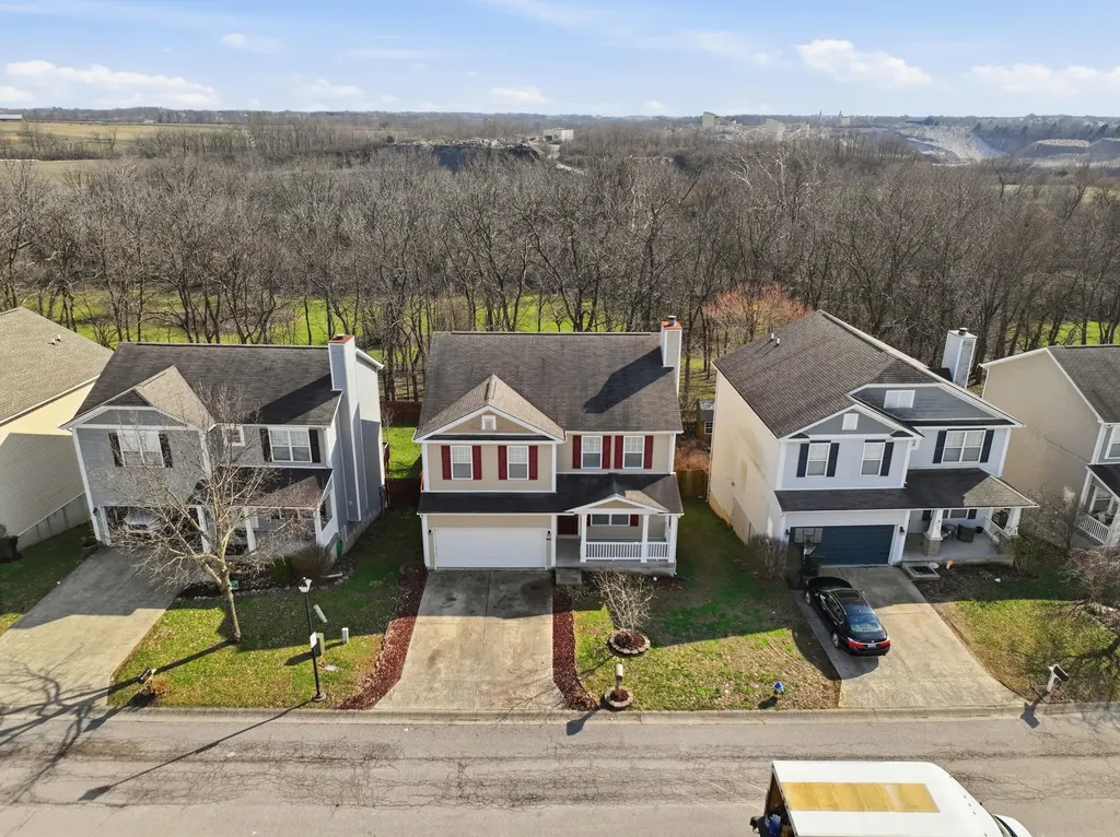 129 Meadow View Way Georgetown KY 40324