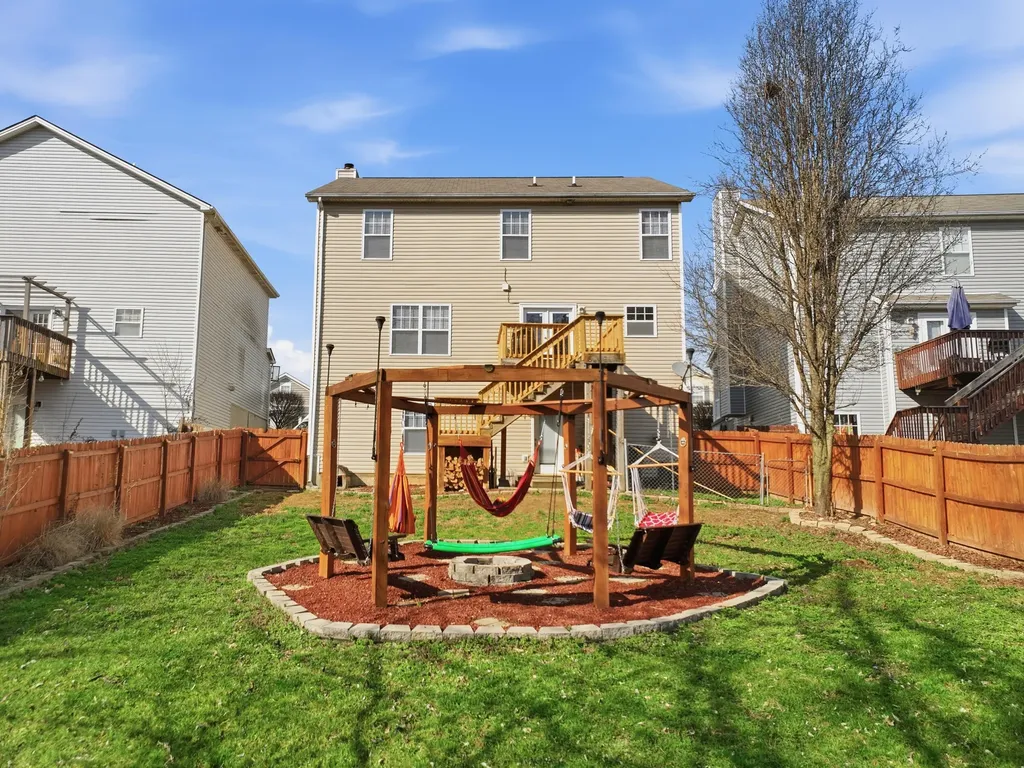 129 Meadow View Way Georgetown KY 40324