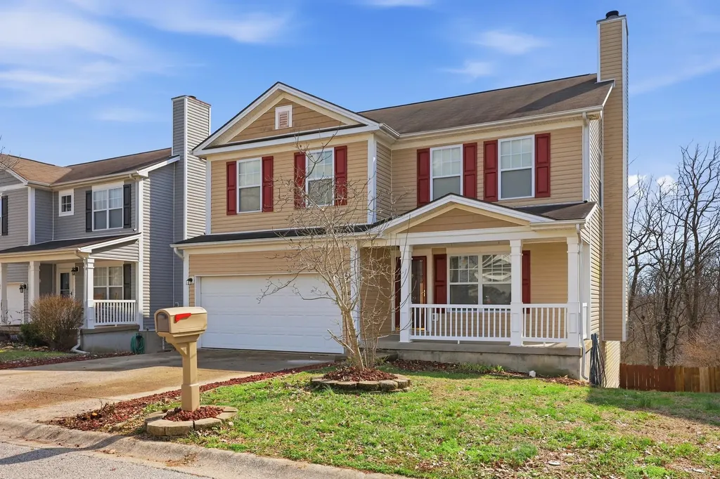129 Meadow View Way Georgetown KY 40324