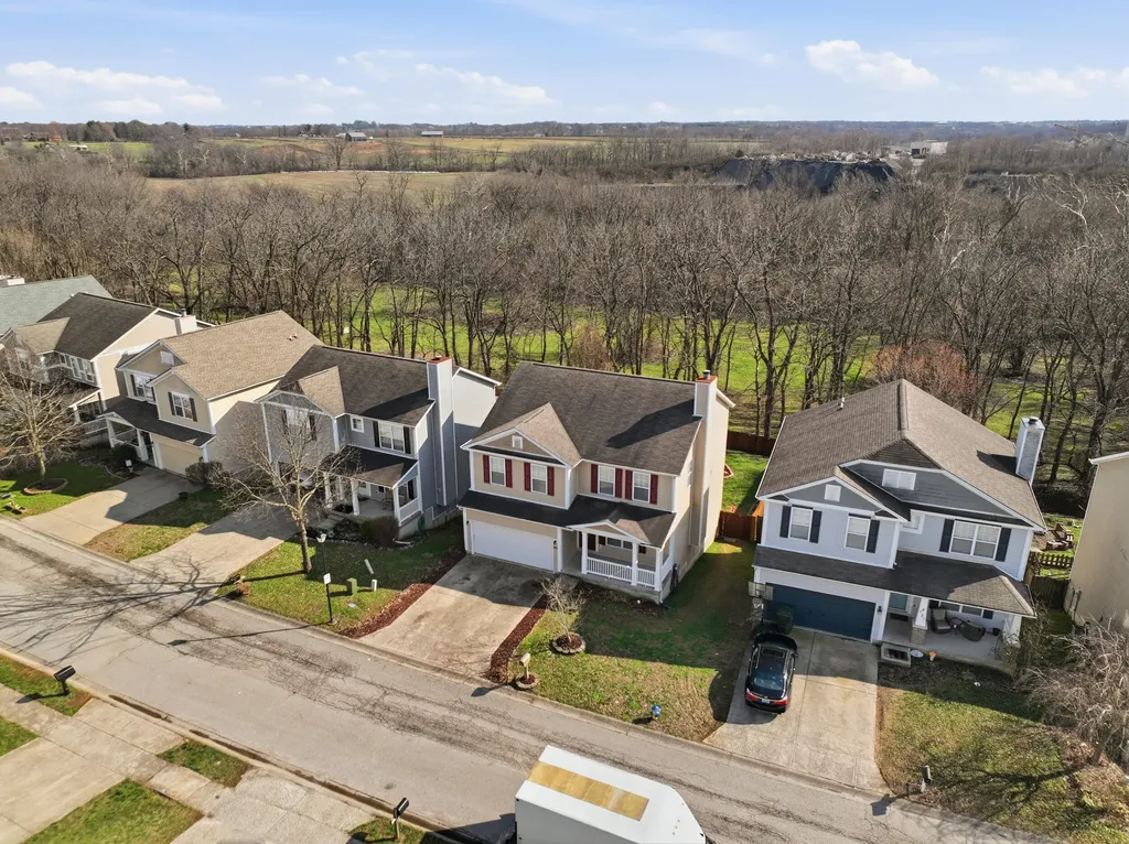 129 Meadow View Way Georgetown KY 40324