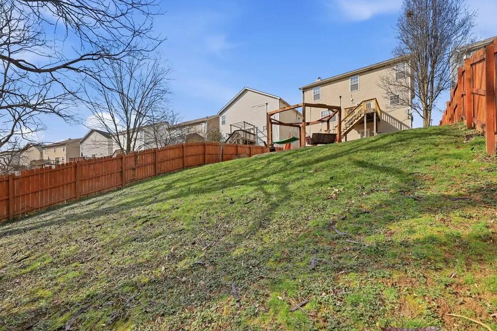 129 Meadow View Way Georgetown KY 40324