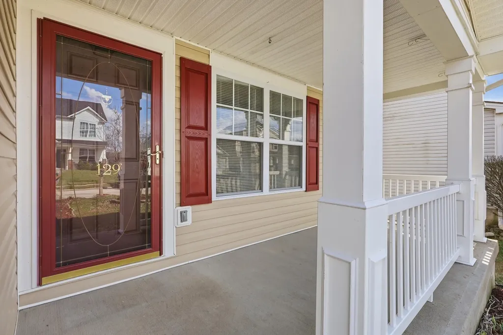 129 Meadow View Way Georgetown KY 40324