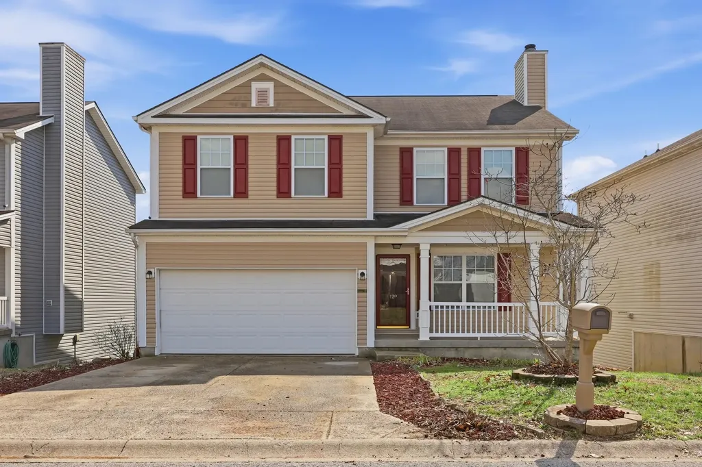 129 Meadow View Way Georgetown KY 40324