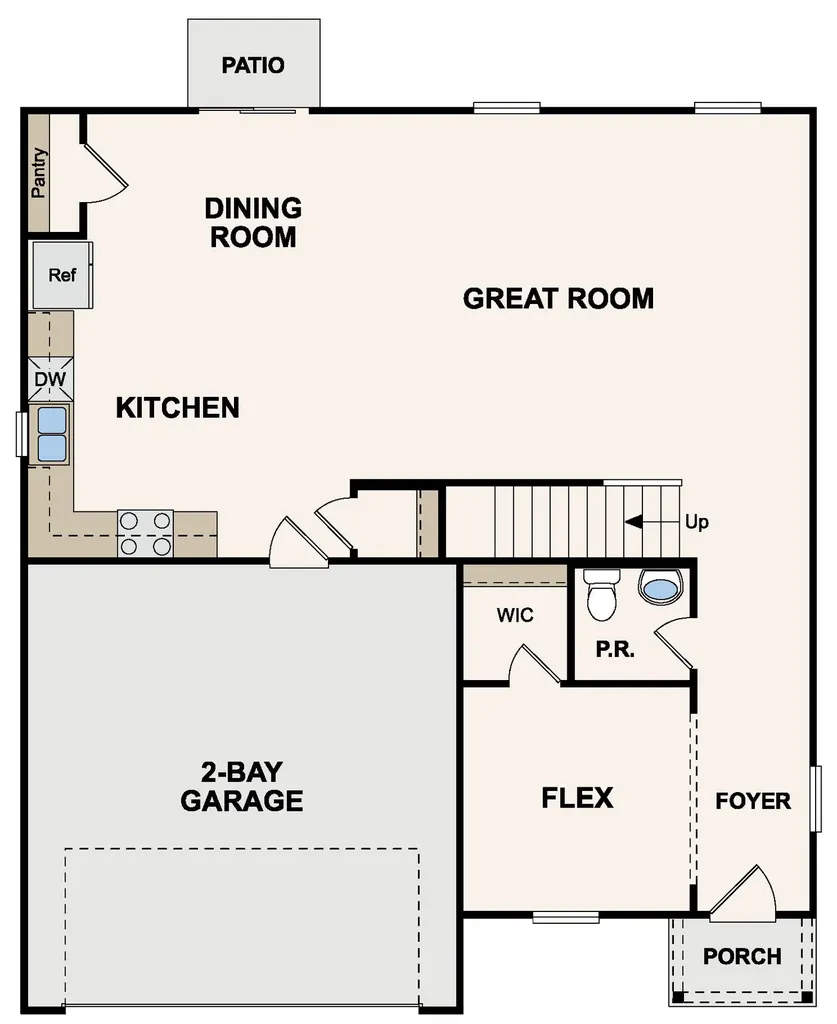 598 Pinehurst Drive Vine Grove KY 40175
