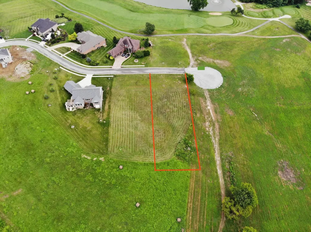 612 Imperial Lakes Drive Richmond KY 40475