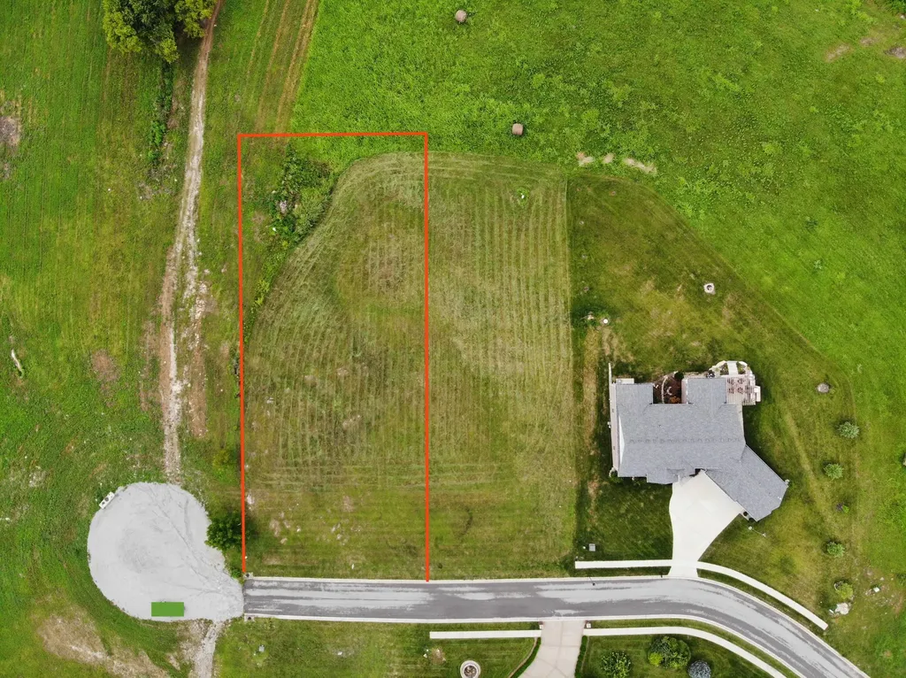 612 Imperial Lakes Drive Richmond KY 40475