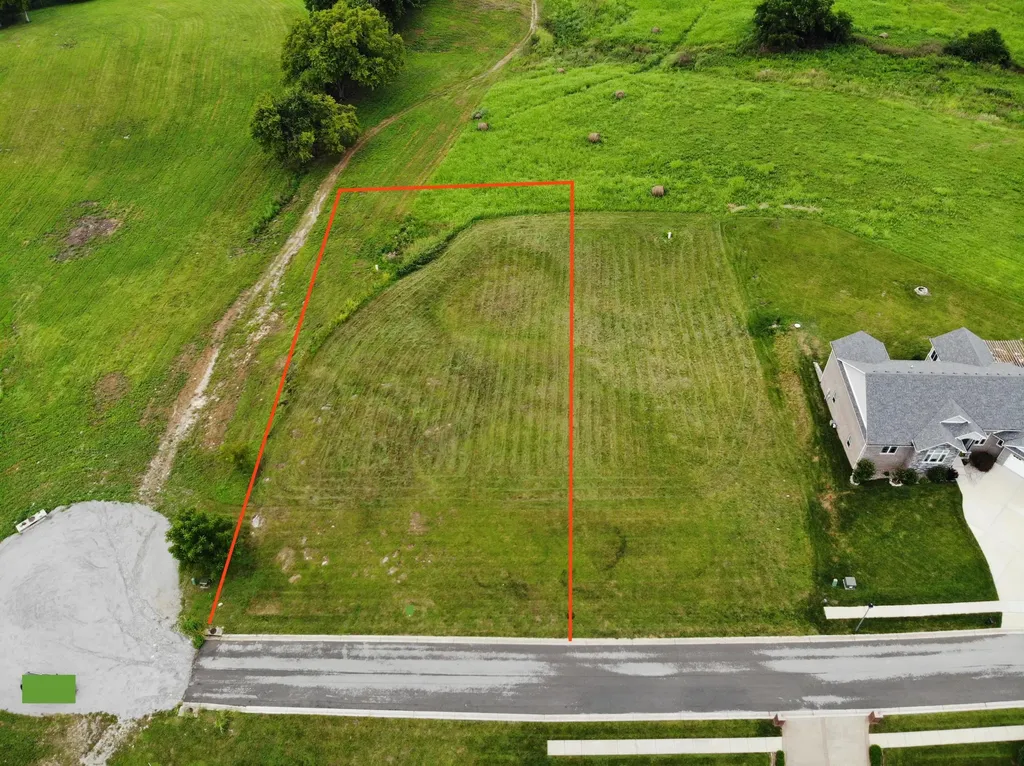 612 Imperial Lakes Drive Richmond KY 40475