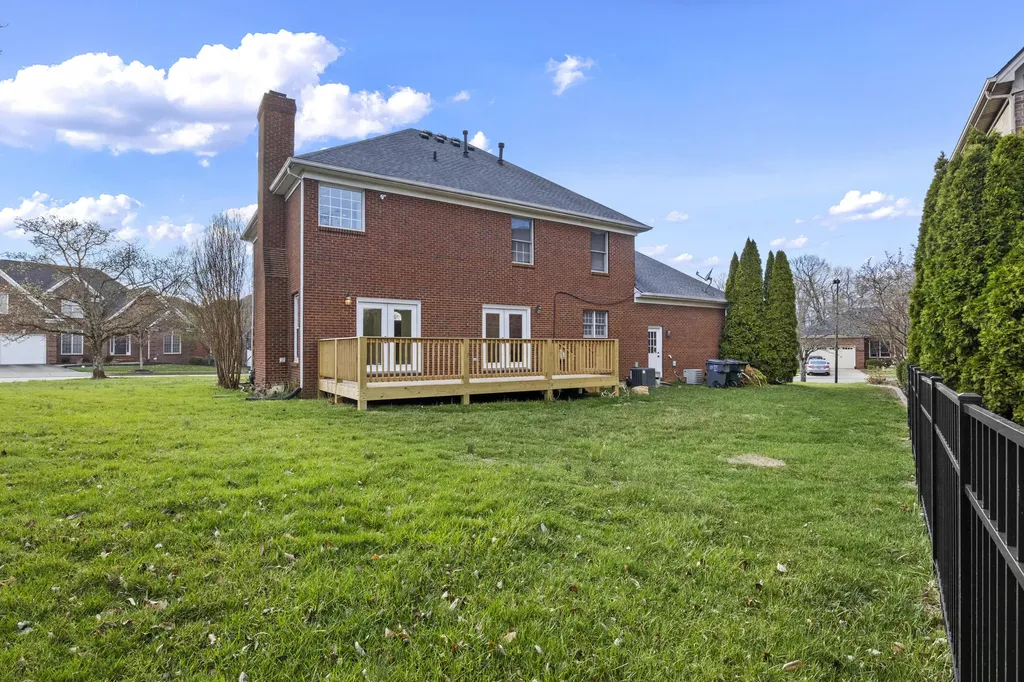 3280 Brighton Pl Drive Lexington KY 40509