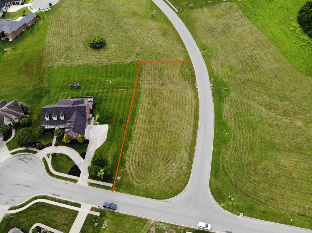 101 Wannamaker Boulevard Richmond KY 40475