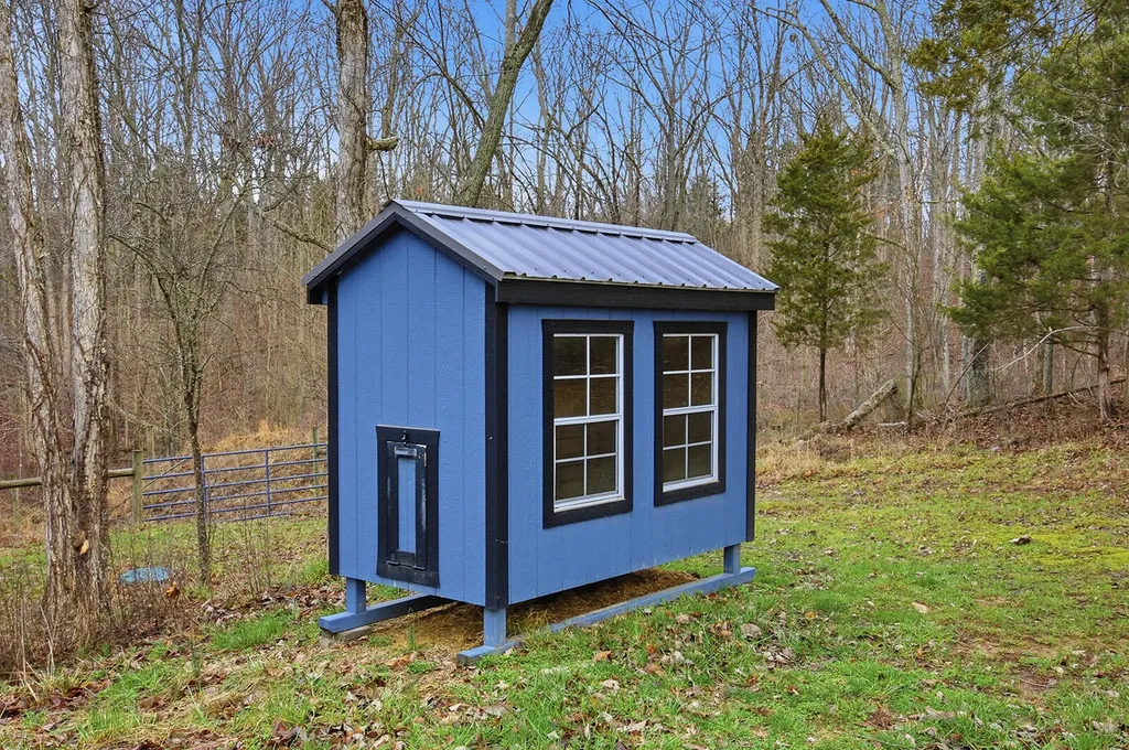 5 Wilderness Loop Waddy KY 40076