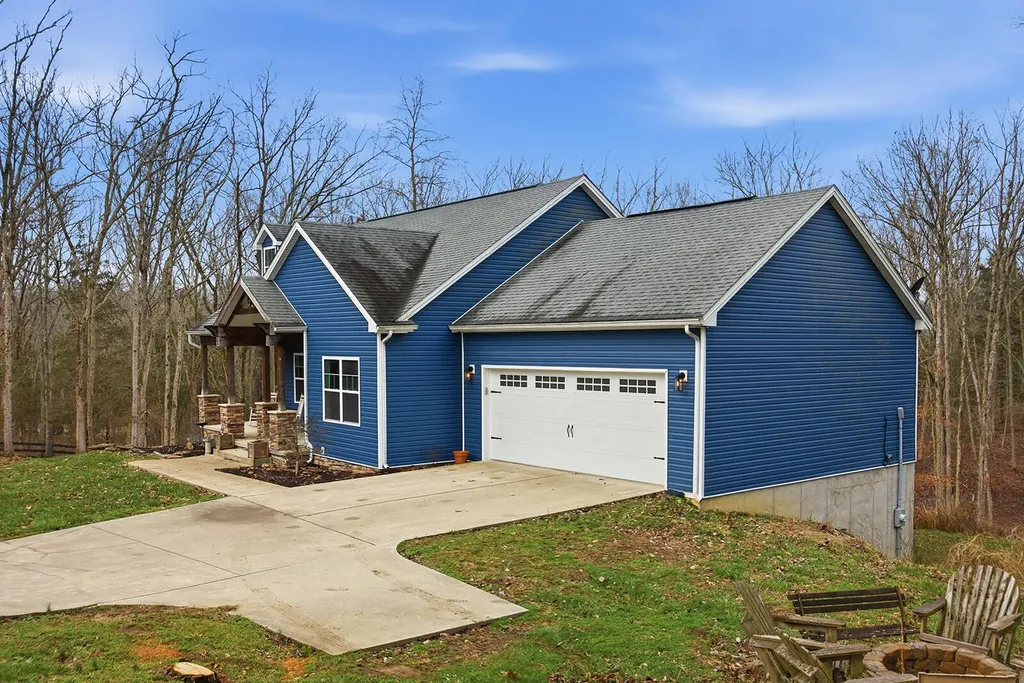 5 Wilderness Loop Waddy KY 40076